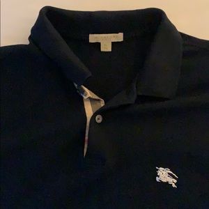 Burberry Polo